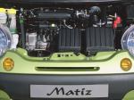 Daewoo Matiz 2000 года